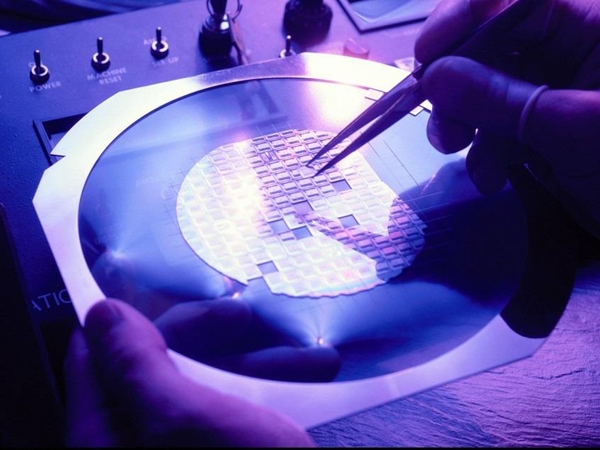 3C行業(yè)芯片測試應(yīng)用